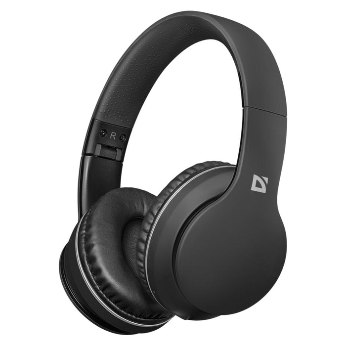 Căști Bluetooth Defender Freemotion B580 Negru