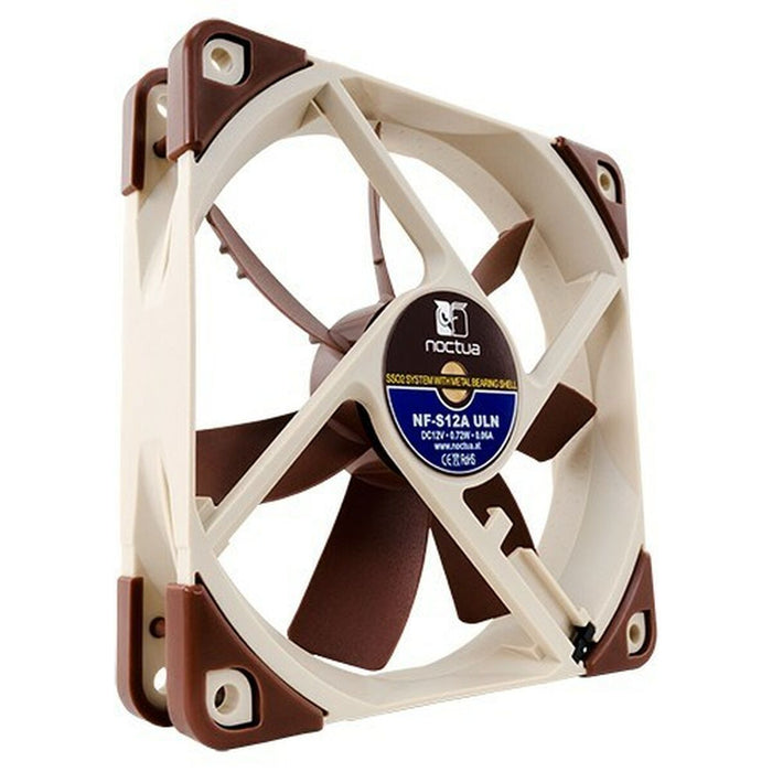 Ventilator de Unitate Noctua NF-S12A ULN Ø 12 cm