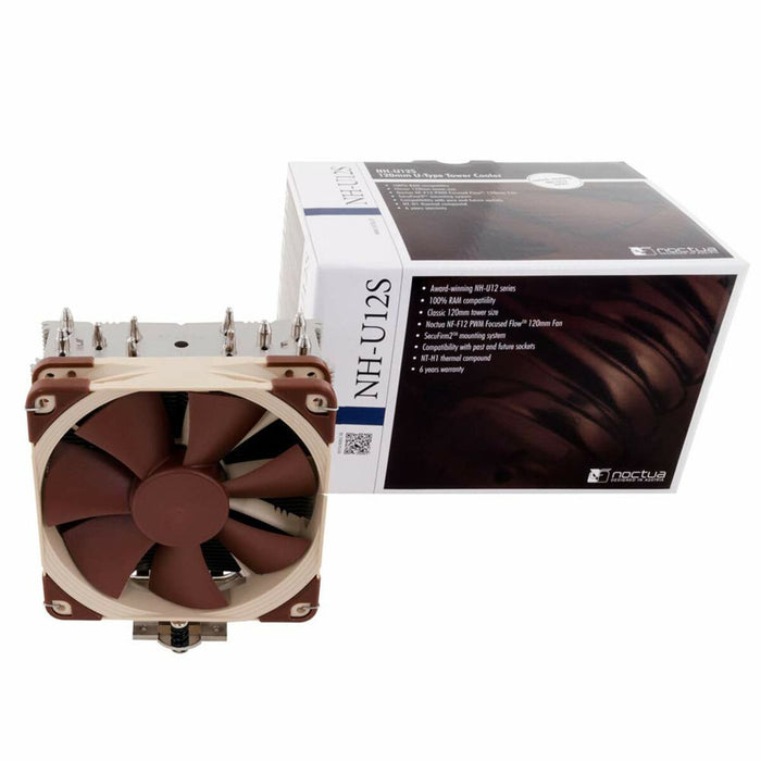 Ventilator pentru laptop Noctua NH-U12S