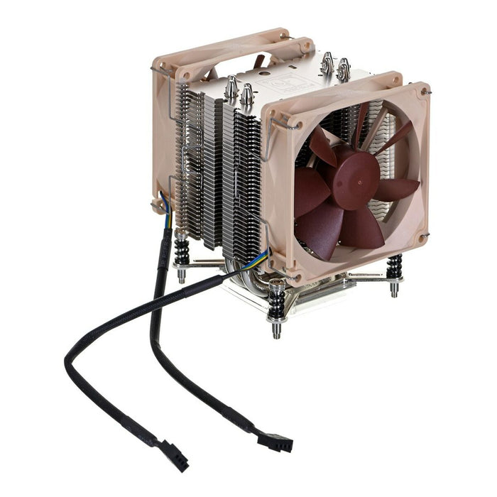 Ventilator și Heatsink Noctua NH-U9DX i4