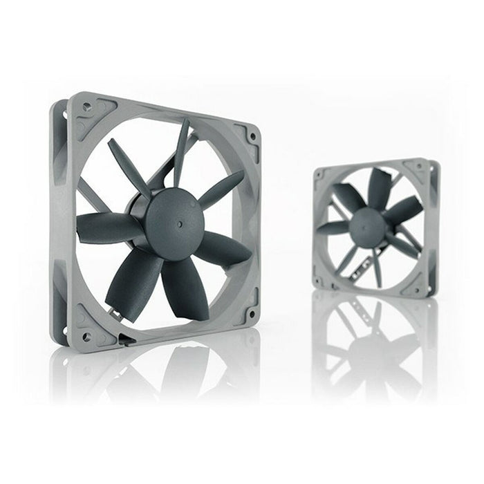 Ventilator de Unitate Noctua NF-S12B Redux 1200 PWM Ø 12 cm
