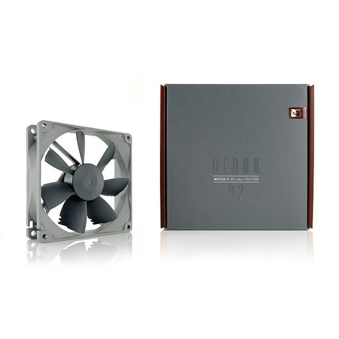 Ventilator de Unitate Noctua NF-B9 redux-1600 PWM Ø 9,2 cm