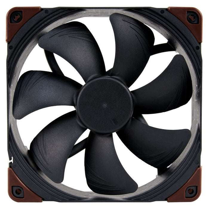 Ventilator de Unitate Noctua NF-A14 INDUSTRIALPPC-2000 IP67 PWM Ø 14 cm