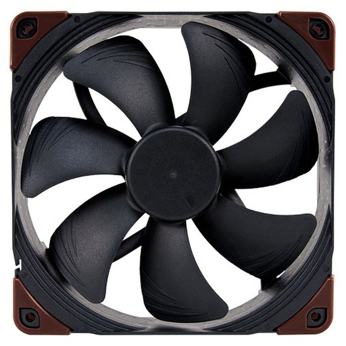 Ventilator de Unitate Noctua NF-A14 industrialPPC-3000 PWM