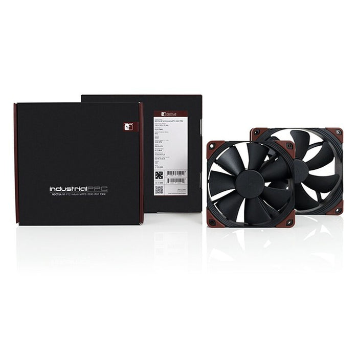 Ventilator de Unitate Noctua NF-A14 industrialPPC-3000 PWM
