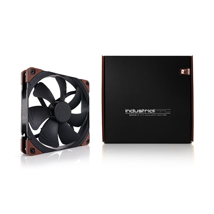 Ventilator de Unitate Noctua NF-A14 industrialPPC-3000 PWM