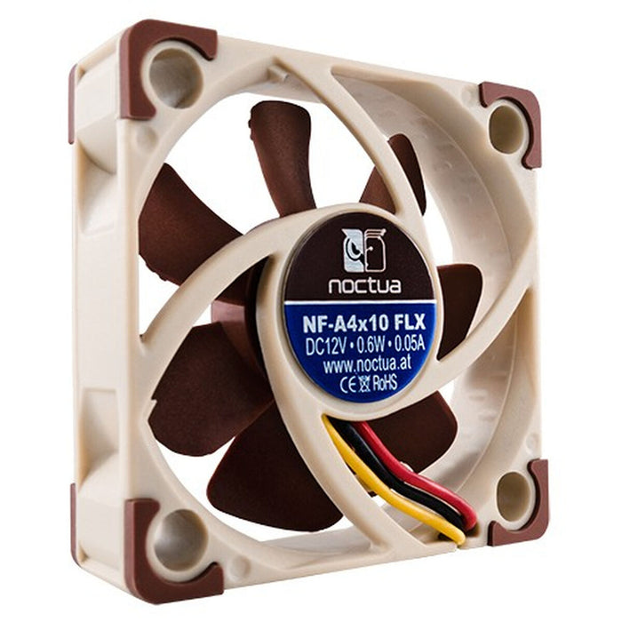 Ventilator de Unitate Noctua NF-A4x10 5V Ø 4 cm