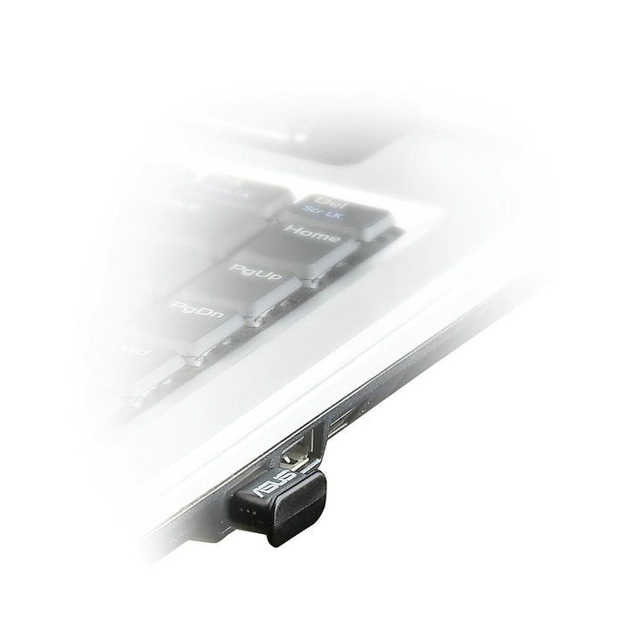 Adaptator Bluetooth Asus 90IG0070-BW0600 USB