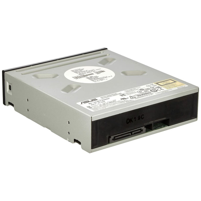 Dispozitiv de Înregistrare Intern Asus 90DD0200-B30000 5,25" Negru