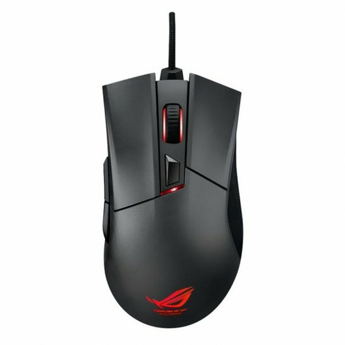 Mouse Asus 90MP0081-B0UA00 Negru