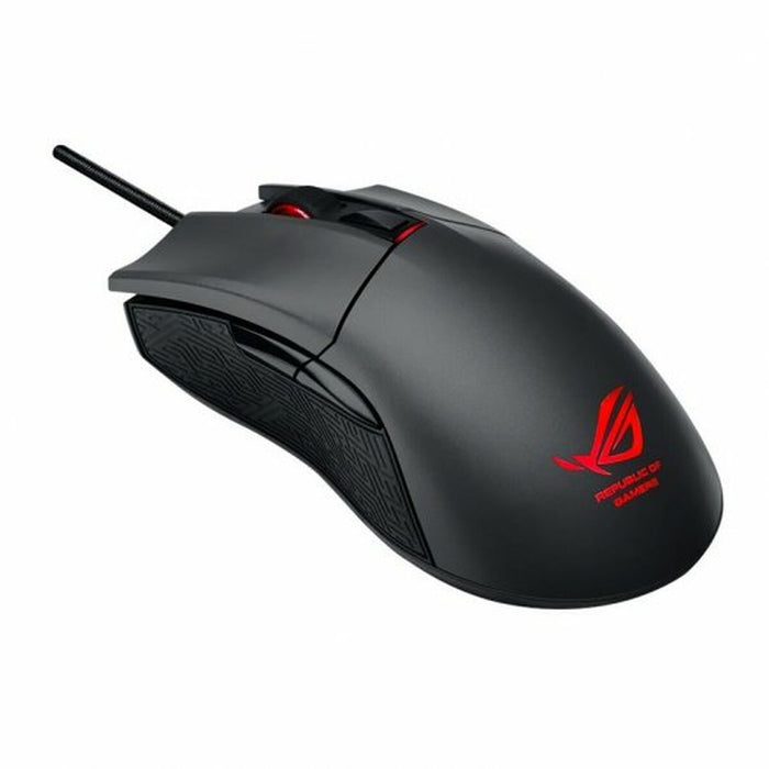 Mouse Asus 90MP0081-B0UA00 Negru