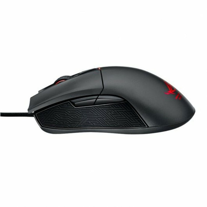 Mouse Asus 90MP0081-B0UA00 Negru