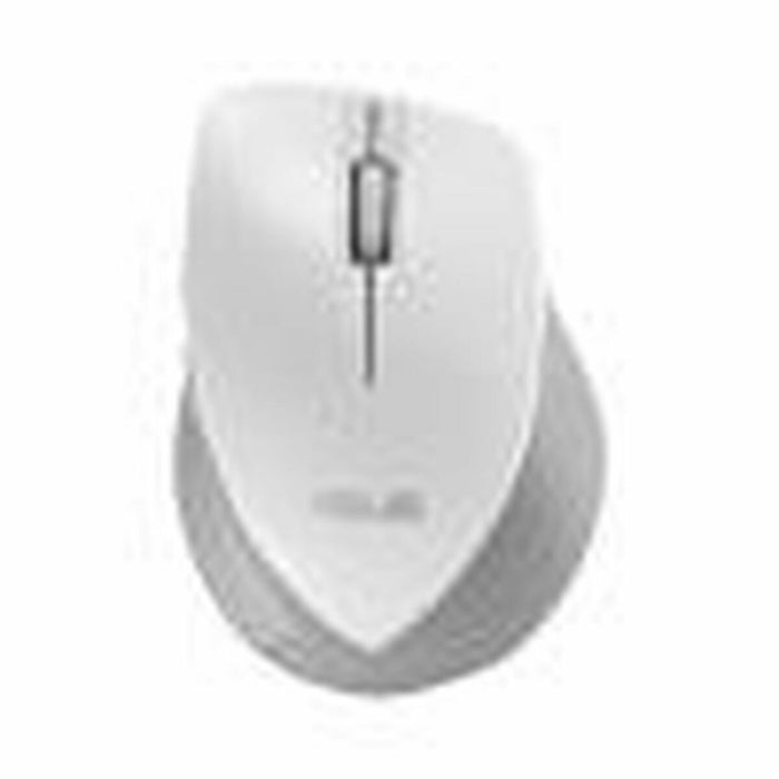 Mouse Fără Fir Asus WT465 Alb Gri Alb/Gri