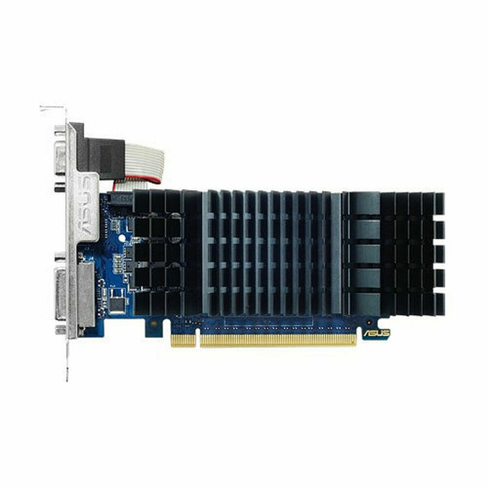 Placă Grafică Asus GT730-SL-2GD5-BRK 2 GB GDDR5 902 MHz GDDR5