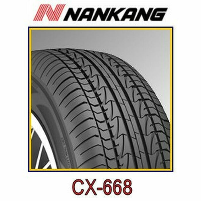 Anvelopă auto Nankang CX-668 135/80TR15