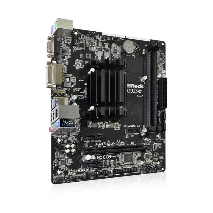 Placă de Bază ASRock J3355M