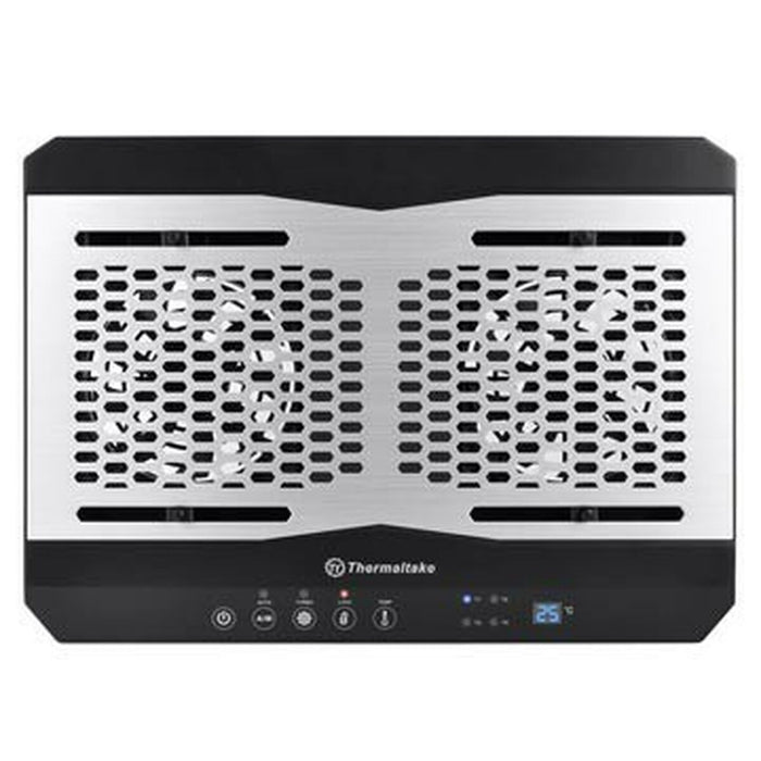 Bază de Răcire pentru Laptop THERMALTAKE CL-N002-PL12BL-A