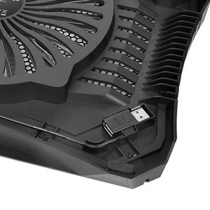 Bază de Răcire pentru Laptop THERMALTAKE CL-N004-PL20BL-A