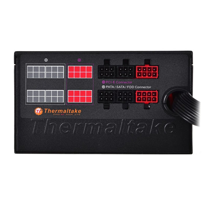 Sursă de Alimentare THERMALTAKE PS-SPS-0730MPCGEU-1