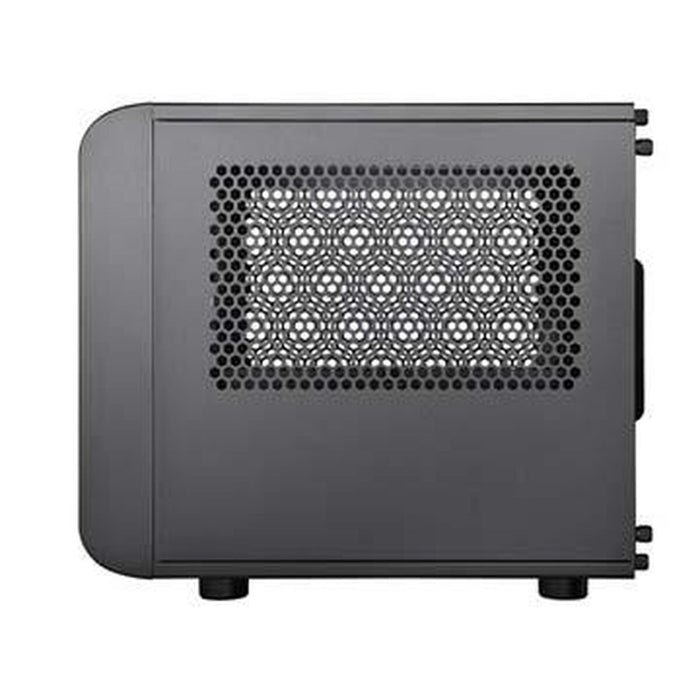 Unitate Semi-tower ATX THERMALTAKE Core V1 Negru