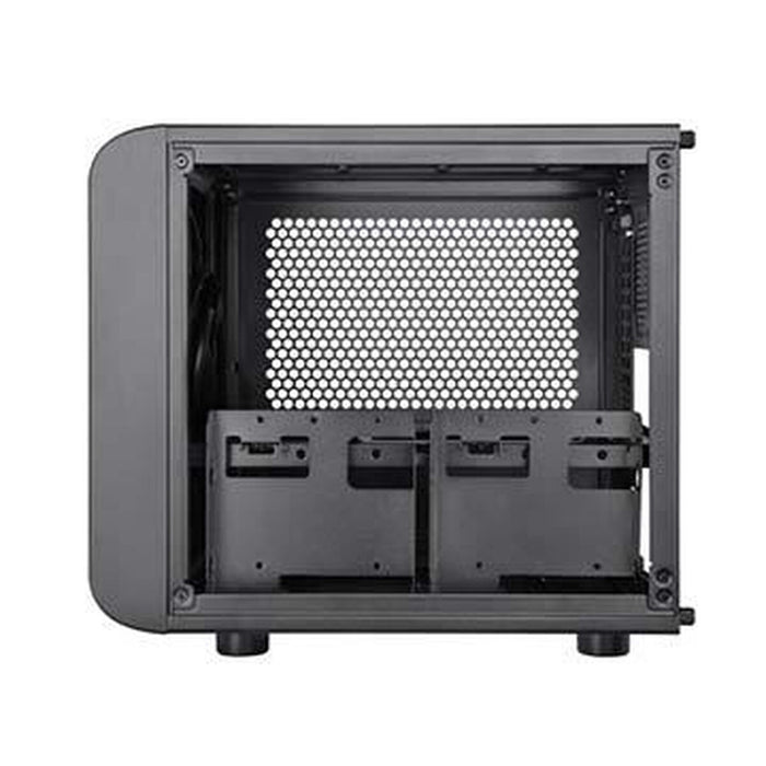 Unitate Semi-tower ATX THERMALTAKE Core V1 Negru