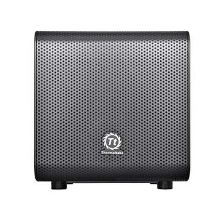Unitate Semi-tower ATX THERMALTAKE Core V1 Negru