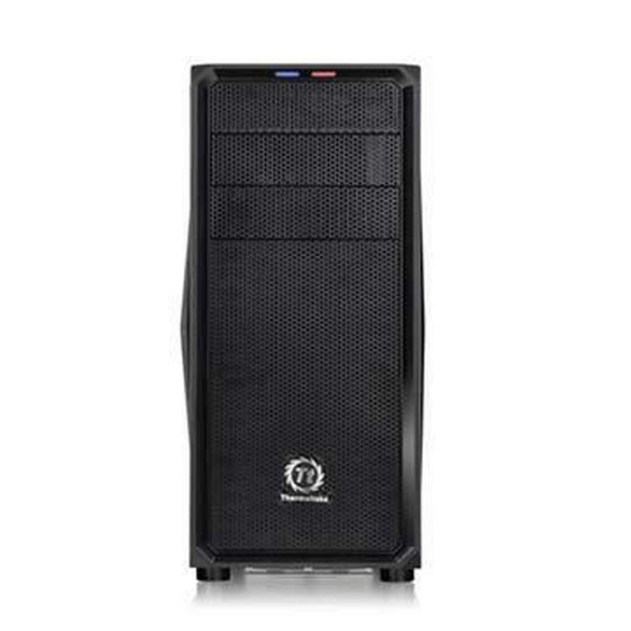 Unitate mATX-mITX THERMALTAKE Versa H25 Alb Negru