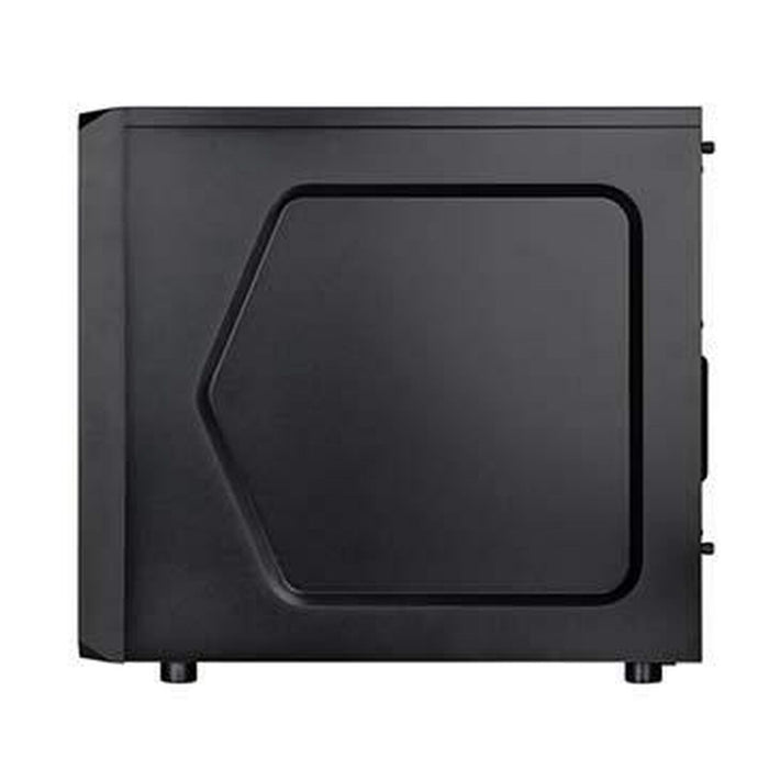 Unitate mATX-mITX THERMALTAKE Versa H25 Alb Negru