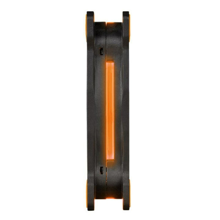 Ventilator de Unitate THERMALTAKE CL-F038-PL12OR-A Ø 12 cm