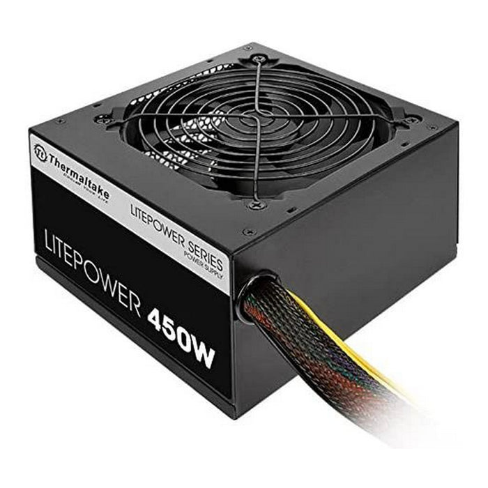 Sursă de Alimentare THERMALTAKE LTP-0450P-2 ATX 450 W 6 W