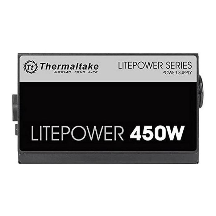 Sursă de Alimentare THERMALTAKE LTP-0450P-2 ATX 450 W 6 W