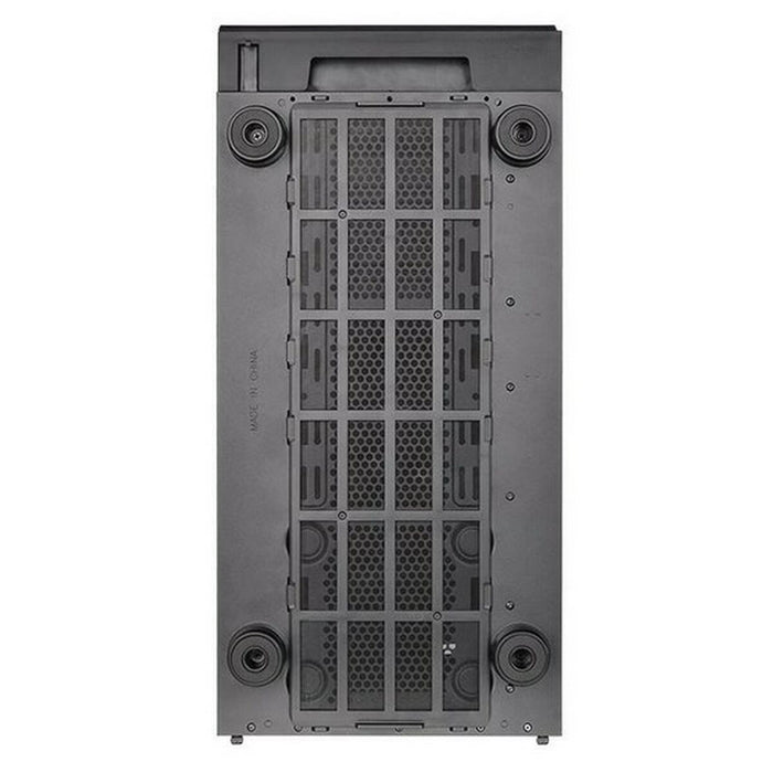 Unitate Semi-tower ATX THERMALTAKE Suppressor F31 Alb Negru Multicolor