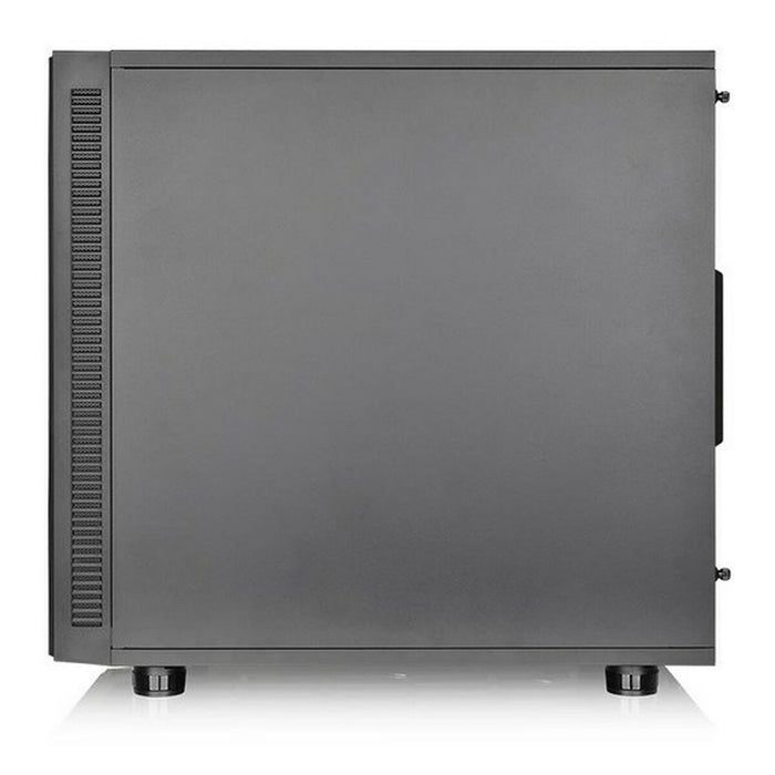 Unitate Semi-tower ATX THERMALTAKE Suppressor F31 Alb Negru Multicolor