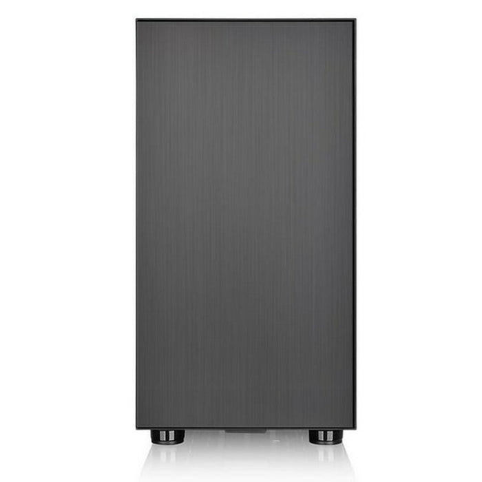 Unitate Semi-tower ATX THERMALTAKE Suppressor F31 Alb Negru Multicolor