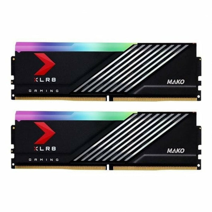 Memorie RAM PNY XLR8 Gaming MAKO EPIC-X 32 GB DIMM 6400 MHz CL40
