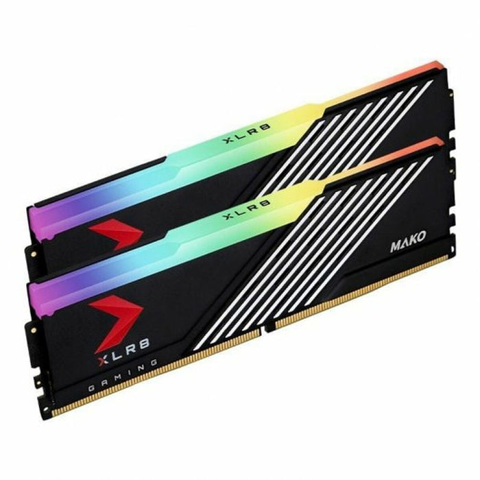 Memorie RAM PNY XLR8 Gaming MAKO EPIC-X 32 GB DIMM 6400 MHz CL40