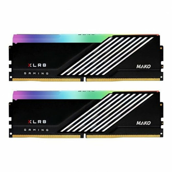Memorie RAM PNY XLR8 Gaming MAKO EPIC-X 32 GB DIMM 6400 MHz CL40
