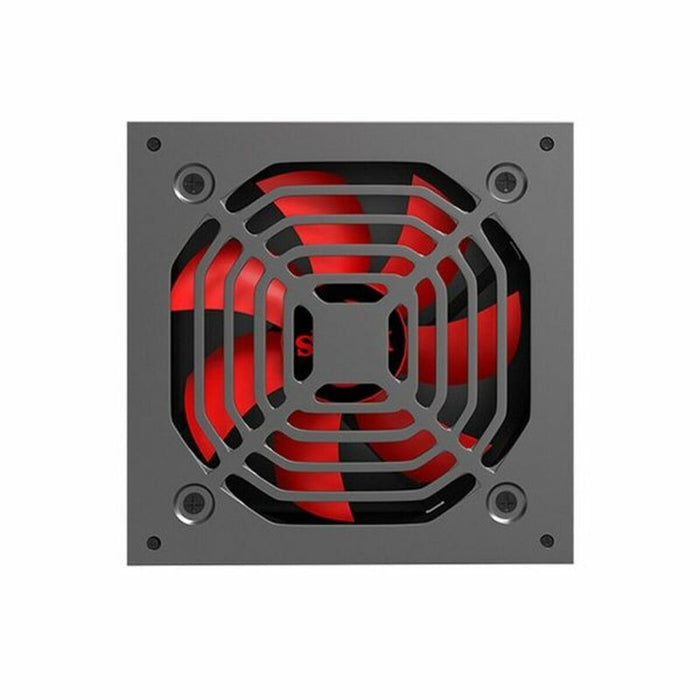 Sursă de Alimentare Mars Gaming MPB650 600 W 650 W ATX 80 Plus Bronze