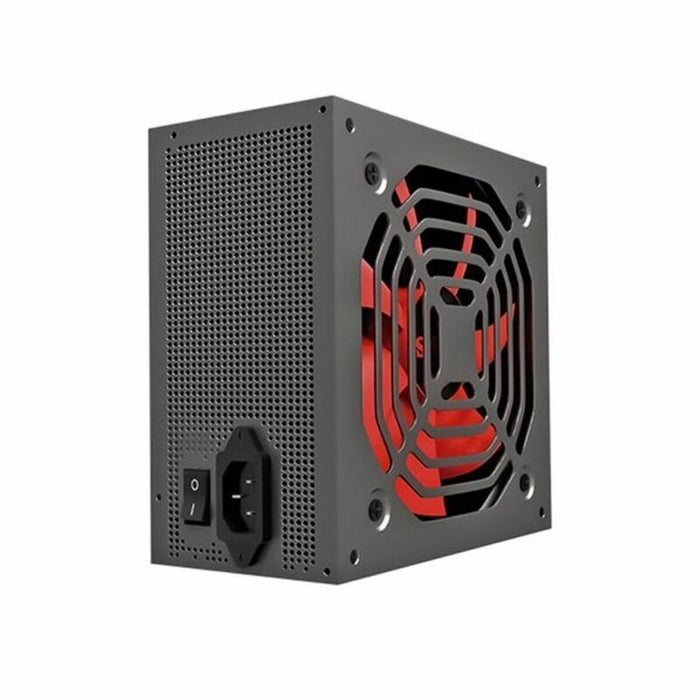 Sursă de Alimentare Mars Gaming MPB650 600 W 650 W ATX 80 Plus Bronze