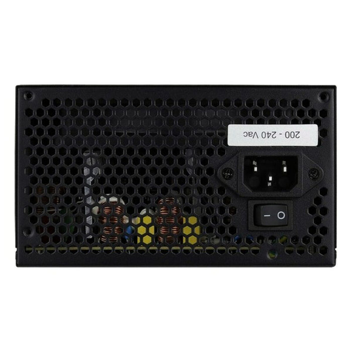 Sursă de Alimentare Aerocool VX-PLUS-550W ATX 550W 550 W 504 W ATX