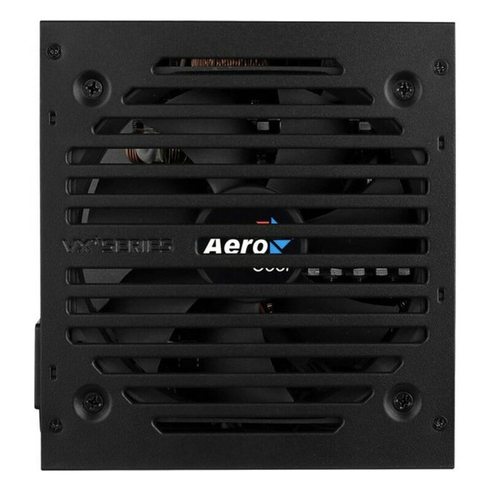 Sursă de Alimentare Aerocool VX PLUS 550 ATX 550W ATX 550 W 504 W