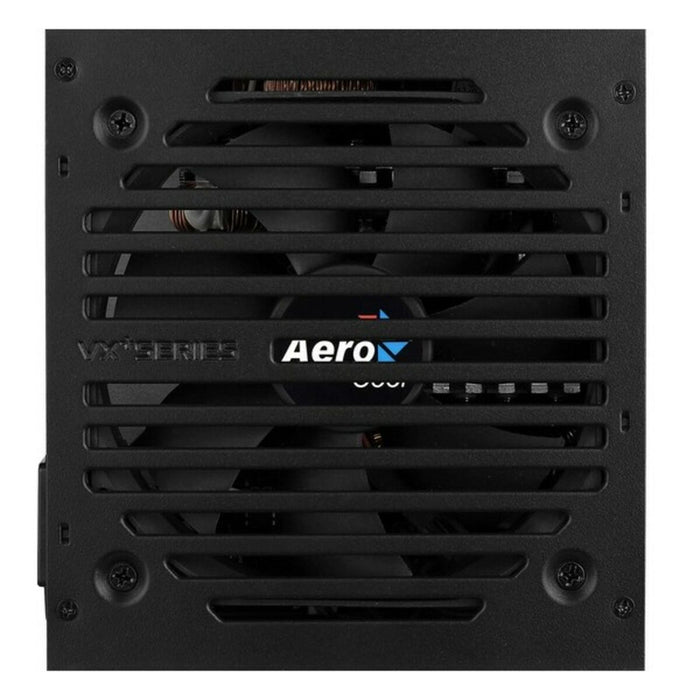 Sursă de Alimentare Aerocool VXPLUS750 750 W 650 W ATX