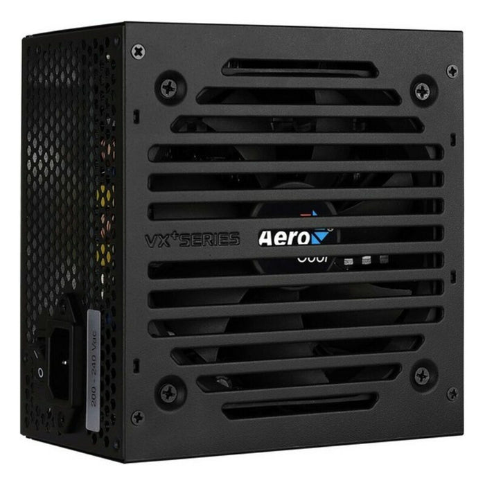 Sursă de Alimentare Aerocool VXPLUS750 750 W 650 W ATX