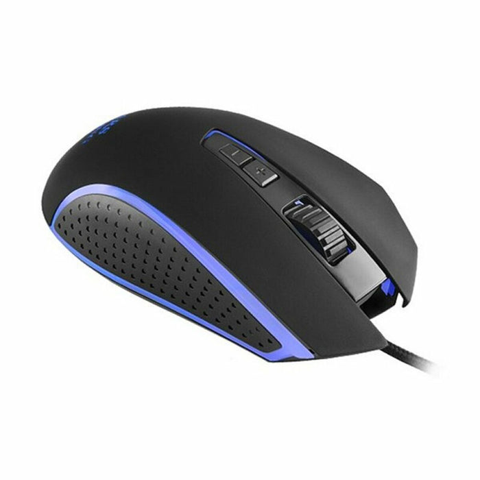 Mouse Gaming Mars Gaming MM018 Negru