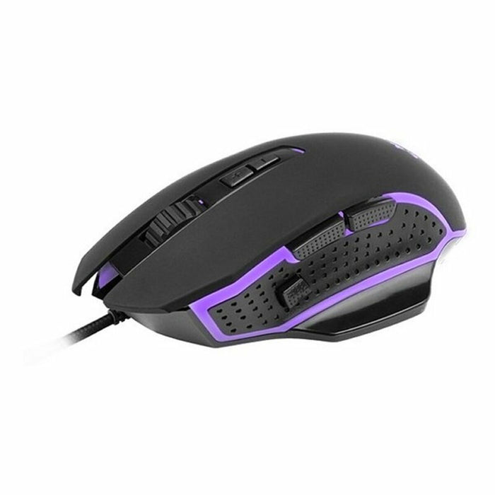 Mouse Gaming Mars Gaming MM018 Negru