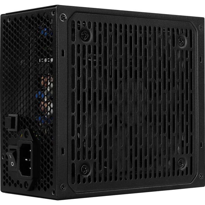 Sursă de Alimentare Aerocool LUXRGB650M 650 W 80 Plus Bronze