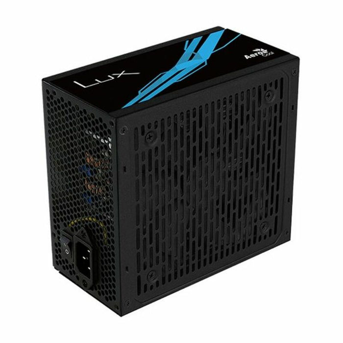 Sursă de Alimentare Aerocool LUX 750W 750W ATX 750 W 80 Plus Bronze
