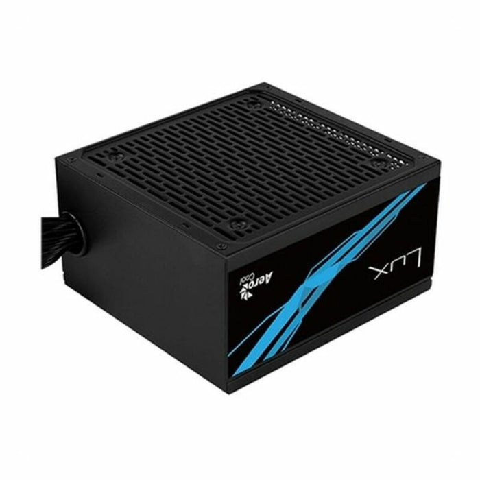 Sursă de Alimentare Aerocool LUX 750W 750W ATX 750 W 80 Plus Bronze