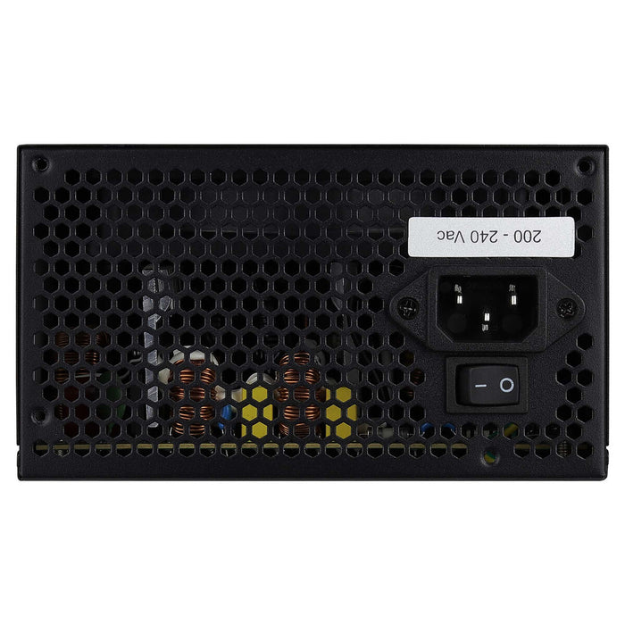 Sursă de Alimentare Aerocool VX PLUS 650 650 W ATX