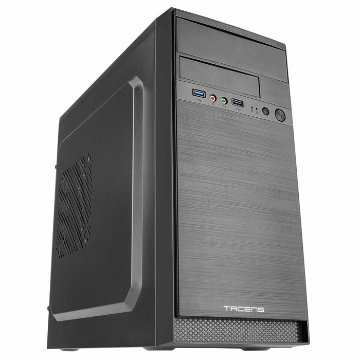 Unitate Semi-tower ATX Tacens AC4 Negru